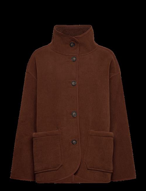 My Essential Wardrobe | Mwfuna Jacket | 42