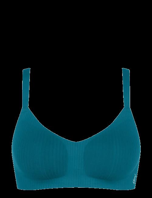 sloggi | Sloggi Zero Feel Pure Soft Bra | M PLUS