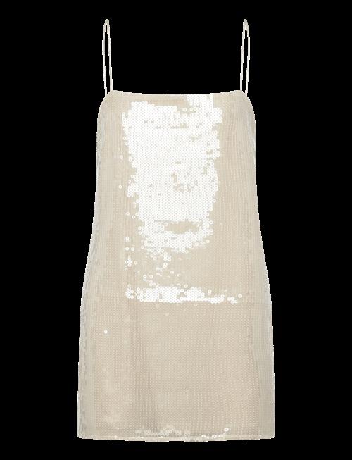 ROTATE | Sequin Mini Dress | 36