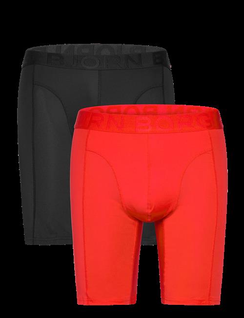 Björn Borg | Sports Lightweight Long Leg Boxer 2P | XL
