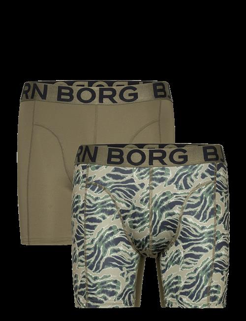 Björn Borg | Sports Lightweight Boxer 2P | M