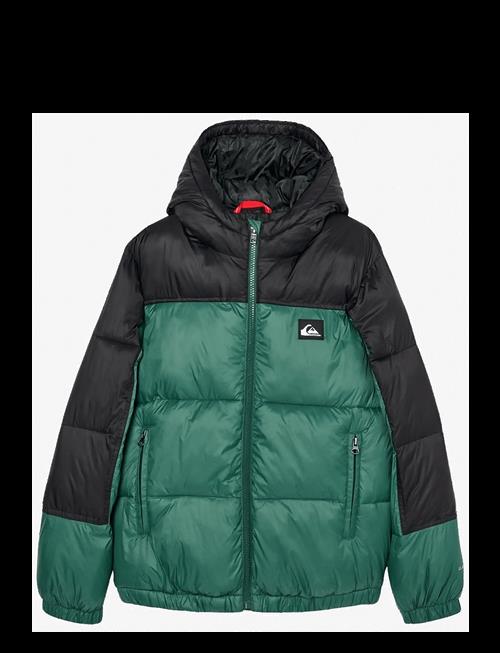 Quiksilver | Cold Days Youth Jacket | 16