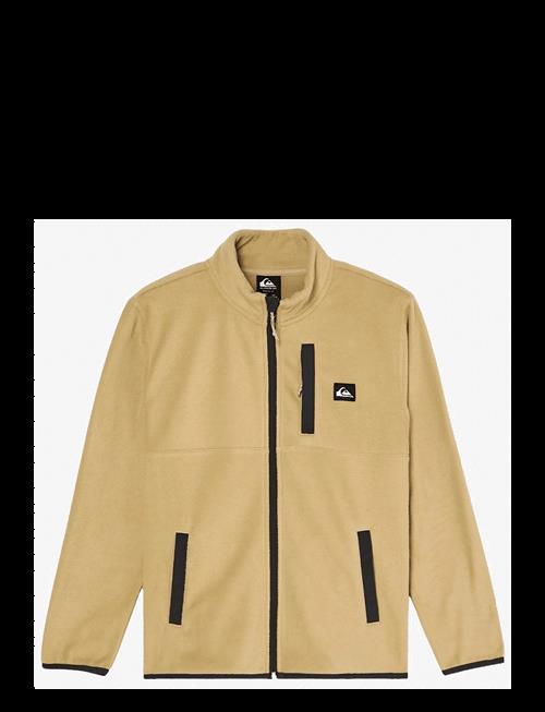 Quiksilver | No Destination Fz Youth | 10
