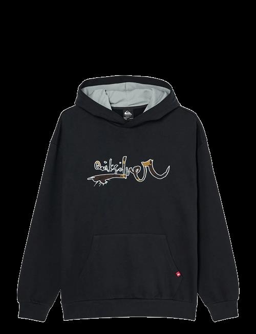 Quiksilver | Yg Vortex Hood | M