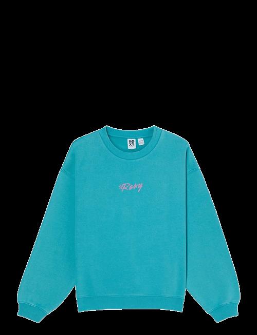Roxy | Lineup Crew Brushed Rg | 164