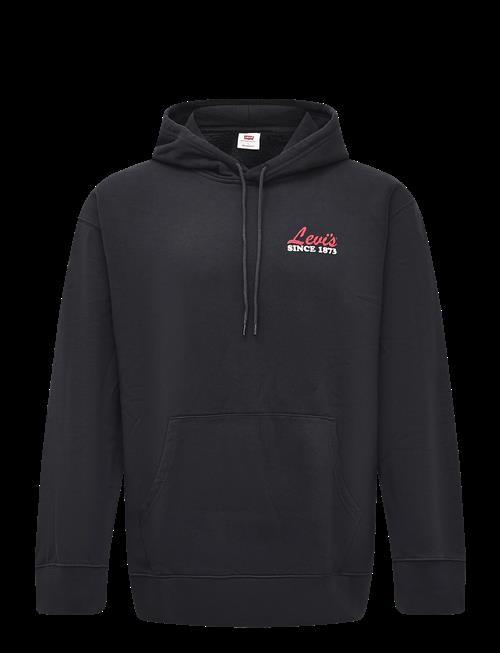 Levi's® | Relaxed Graphic Po Big Apple R | S