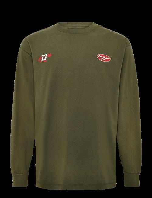Levi's® | Ls Graphic Authentic Tee Horse | S