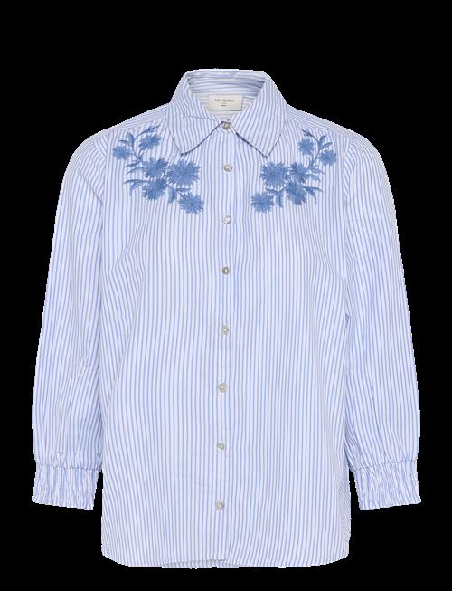 FREE/QUENT | Fqesevalina-Shirt | L