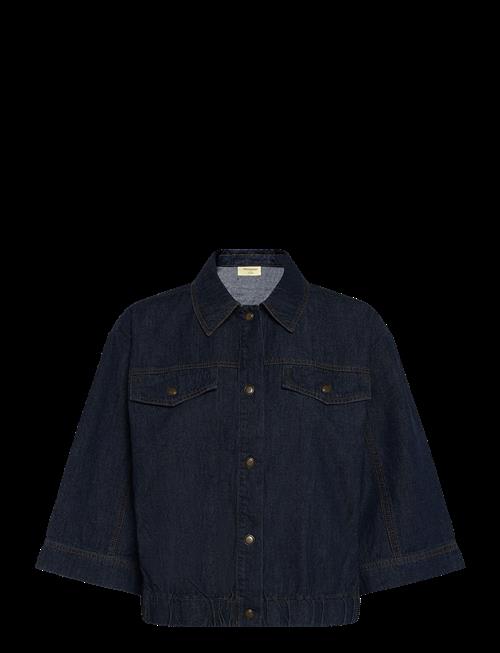 FREE/QUENT | Fqlisea-Jacket | L