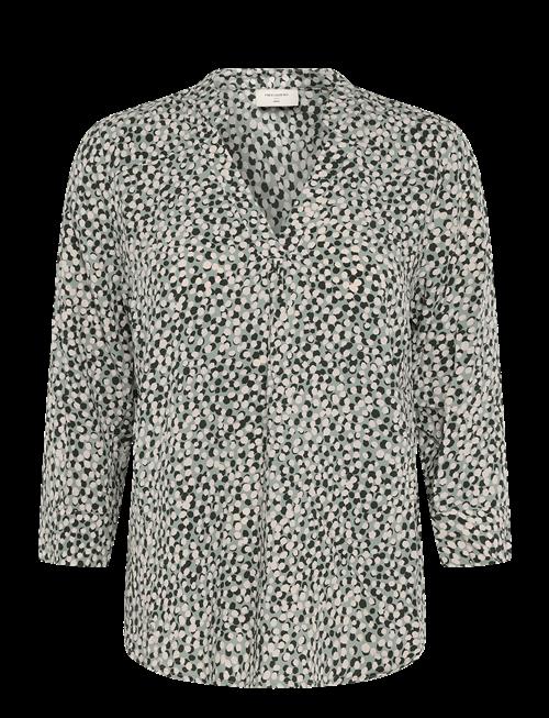 FREE/QUENT | Fqadney-Blouse | S