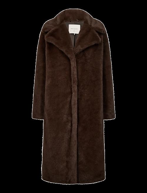 FREE/QUENT | Fqminky-Jacket | XXL