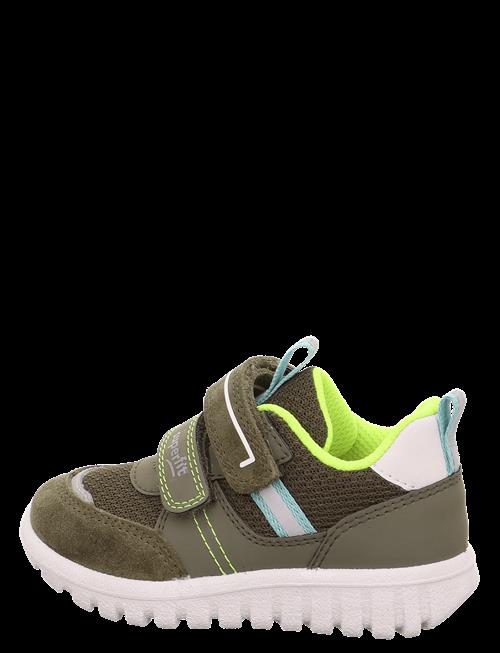 Superfit | Sport7 Mini | 33/20.7CM