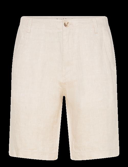 Bruun & Stengade | Bs Paolos Regular Fit Shorts | 36