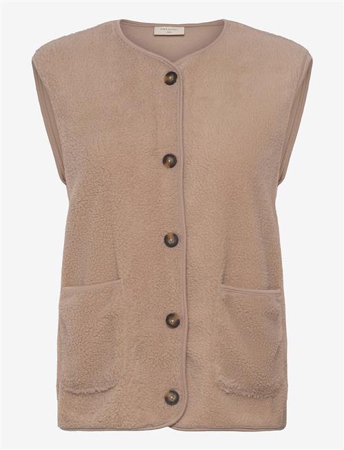 FREE/QUENT | Fqteddy-Waistcoat | XS