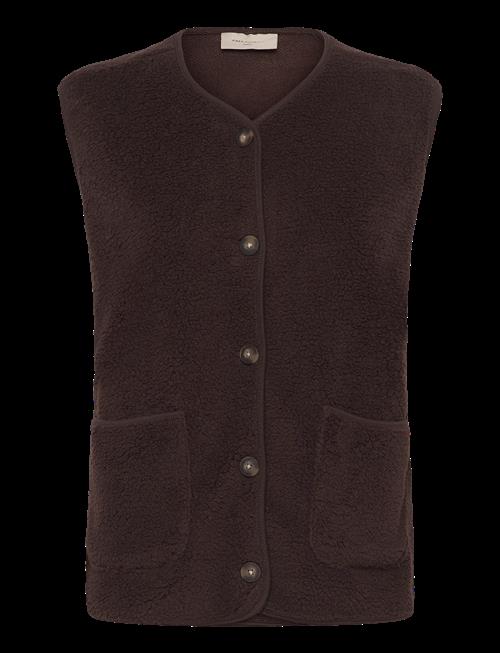 FREE/QUENT | Fqteddy-Waistcoat | XS