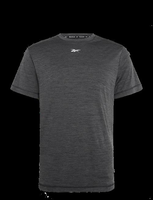 Reebok Performance | Id Train Melange Tech Tee | M
