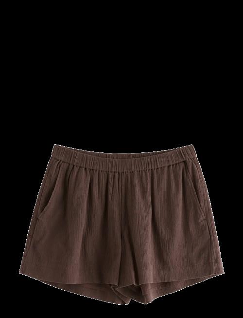 Lindex | Crinkled Shorts | S