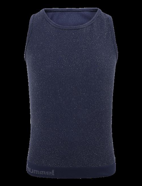 Hummel | Hmljr Seamless  Glitter  Tank Top | 158/164
