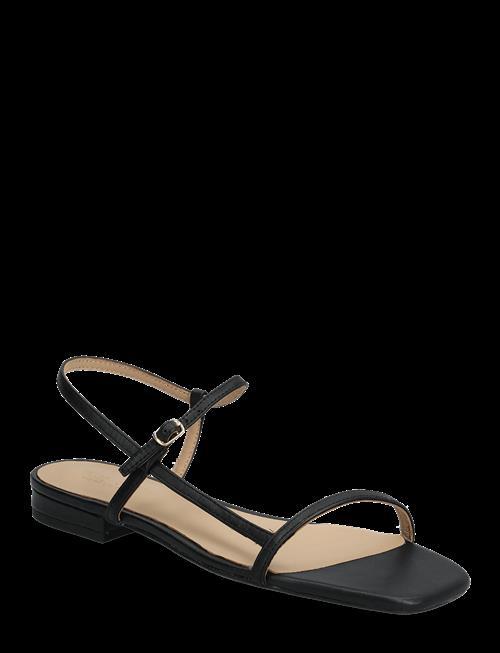 Lauren Ralph Lauren | Lainee Nappa Leather Sandal | 38
