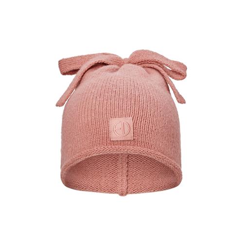 Elodie Furry  Rosy Bow  Rosy Bow 1-2 Y  Lyserød  1-2 år  Piger
