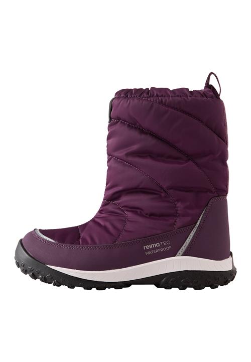 Reima Kinoskin ReimaTec Vinterstøvler Deep Purple  Deep Purple 34 EU  Lilla  34 EU  unisex