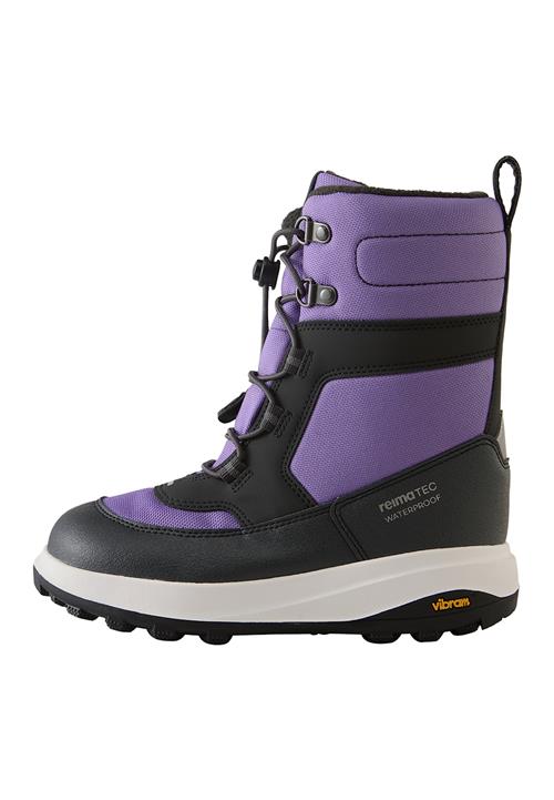 Reima Laplander 2.0 ReimaTec Vinterstøvler Misty Violet  Misty Violet 32 EU    32 EU  Piger