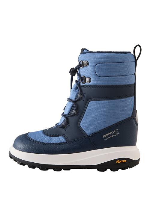 Reima Laplander 2.0 ReimaTec Vinterstøvler Blue Ocean  Blue Ocean 30 EU    30 EU  Drenge