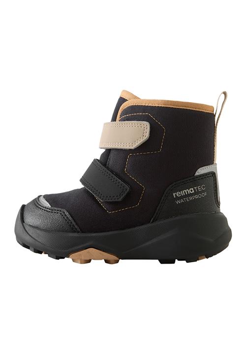 Reima Talviuni ReimaTec Vandtætte Sko Black  Black 26 EU    26 EU  unisex