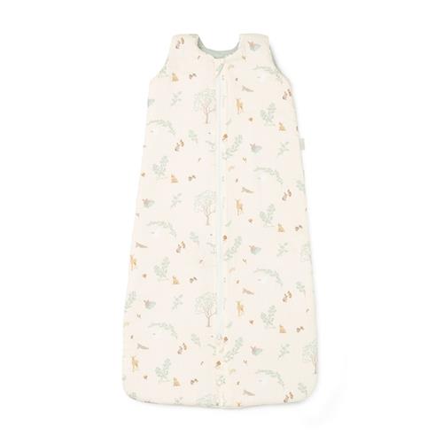 Cam Cam Sleeping Bag 0 6 Months  Woodland Woodland 0-6 Months  Grøn  0-6 måneder  Drenge