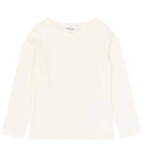 Se The New Bluse - TnstYsa - Gardenia hos KidsWorld