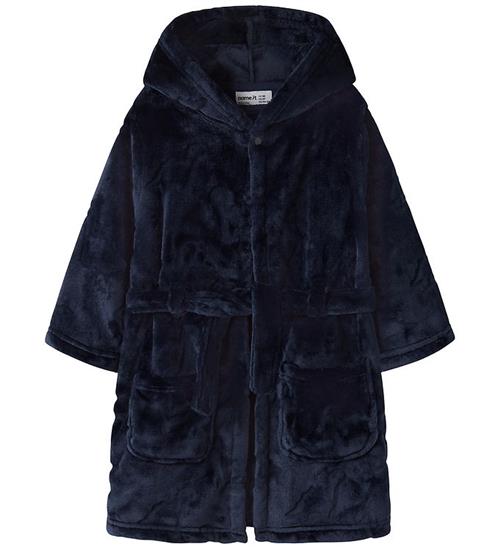 Name it Badekåbe - NmmRamiq - Navy Blazer