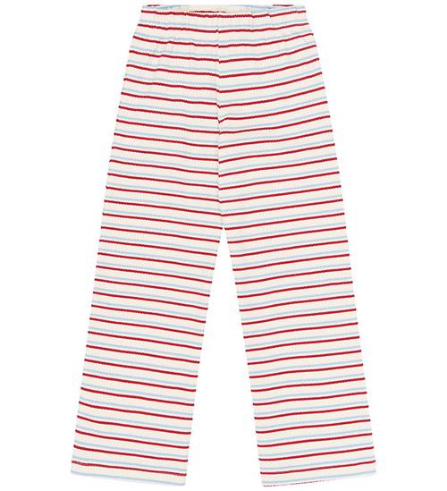 The New Bukser - Rib - TnYosie - Wide - Beige