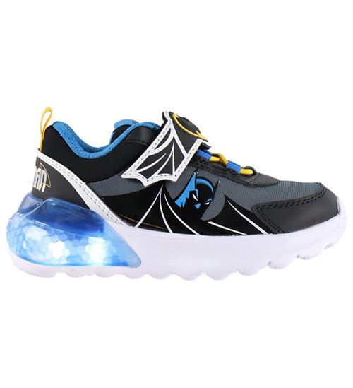 Geox Sko - Black/Sky