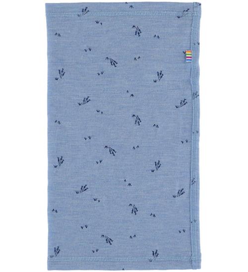 Joha Tube - Uld - Blue Melange