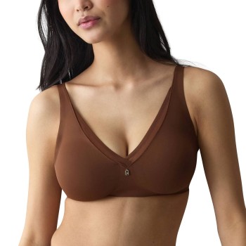 Triumph BH True Shape Sensation T N01 Brun C 80 Dame