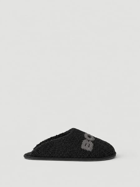 Björn Borg Haven Slipper Sort, 40