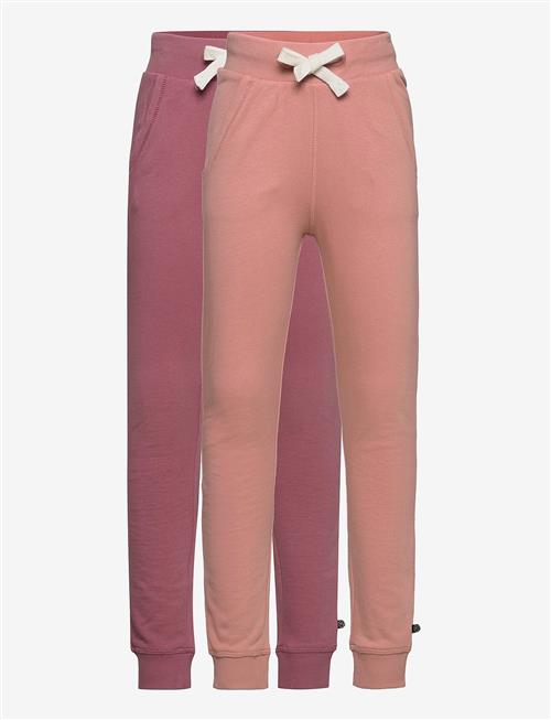 Minymo | Basic 37 -Sweat Pant (2-Pack) | 86