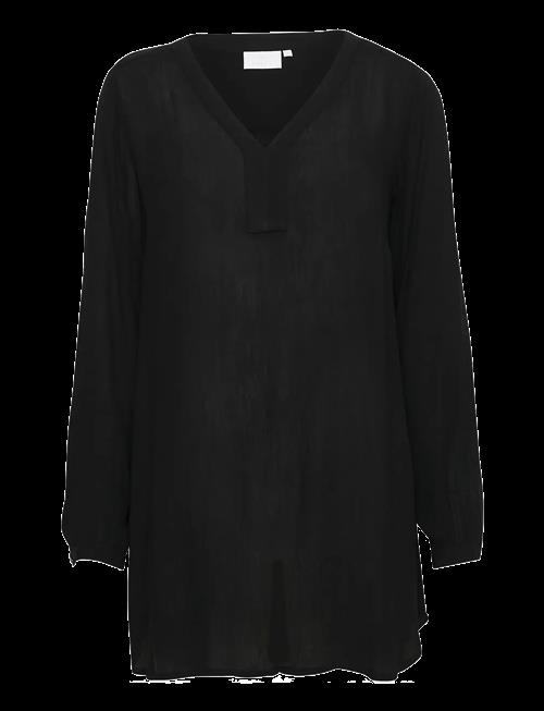 Kaffe | Amber V-Neck Tunic | 42