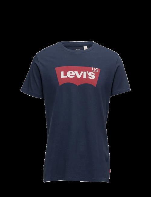 Se Levi's® | Graphic Setin Neck Hm Graphic | M hos Booztlet
