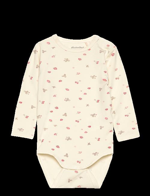 Minymo | Body Ls | 86