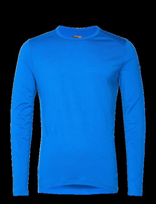Icebreaker | M 200 Oasis Ls Crewe | XL