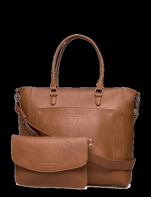 Rosemunde | Rbandora 2 In 1 Big Shopper | ONE SIZE