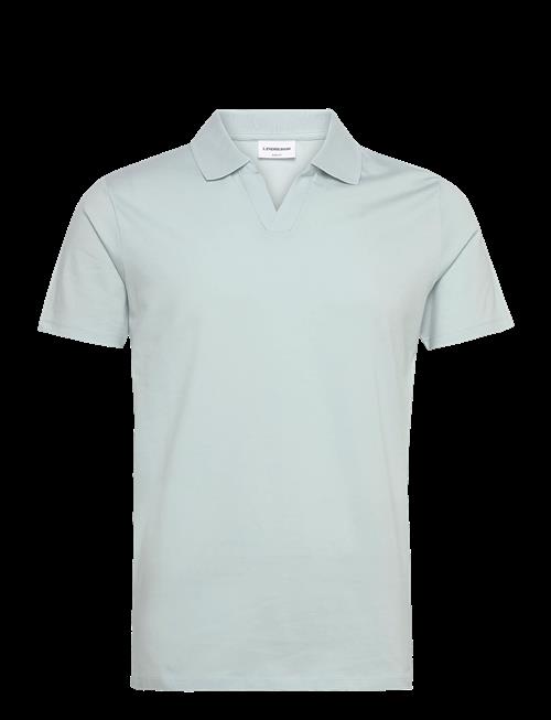 Lindbergh | Stretch Polo Shirt S/S | XXL