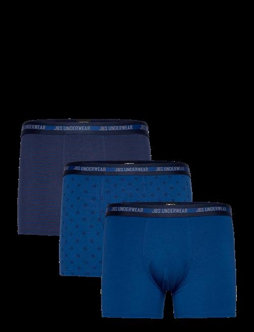 JBS | Jbs 3-Pack Tights Bamboo. | XXL