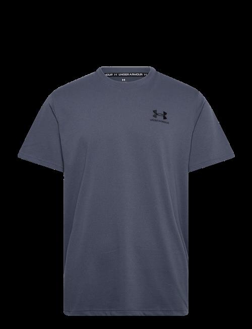 Under Armour | Ua M Logo Emb Heavyweight Ss | XXXL