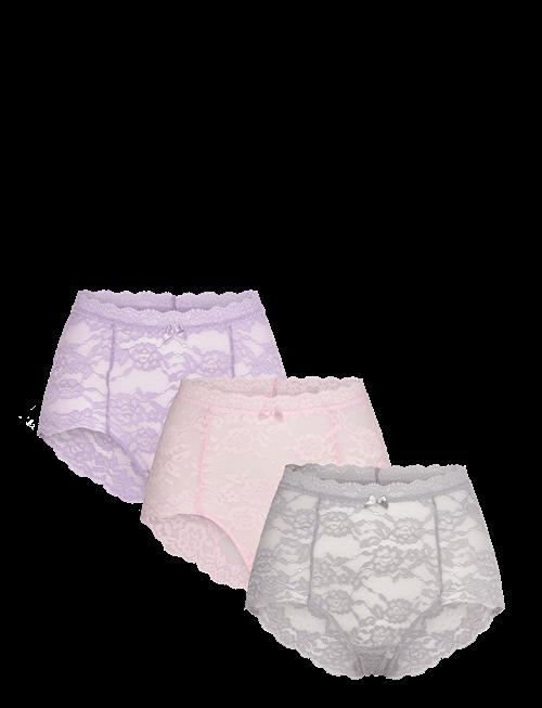 Missya | Lace Maxi 3-Pack | M