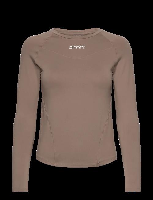 aim´n | Soft Basic Long Sleeve | M