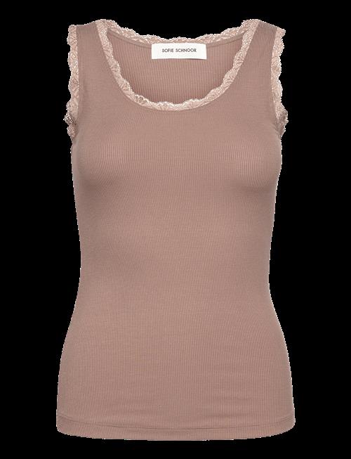 Sofie Schnoor | Ulrikkesw Top | S