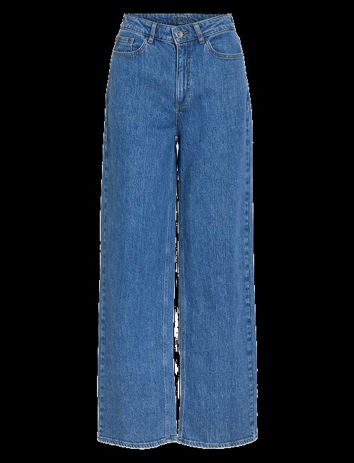 Vila | Vifreya Jaf Hw Wide Jeans - Noos | 40 x 32