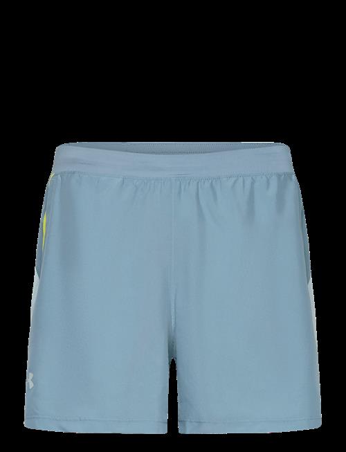 Under Armour | Ua Launch 5'' Shorts | XXL